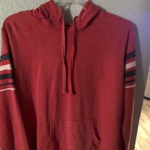 Bobbie Brooks plus size hoodie 3x medium weight